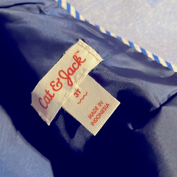 Boys blazer - Picture 6 of 7